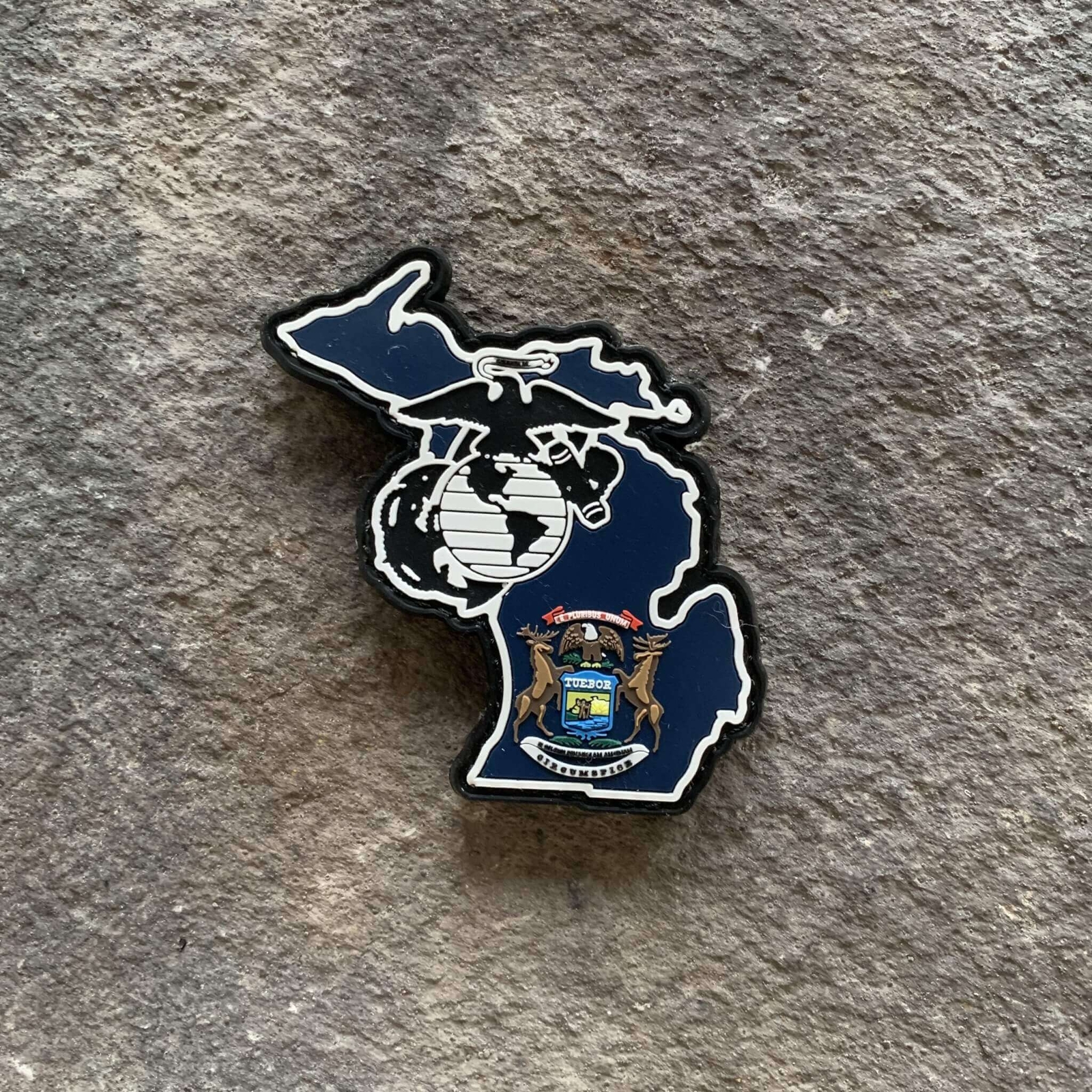 Michigan Marines