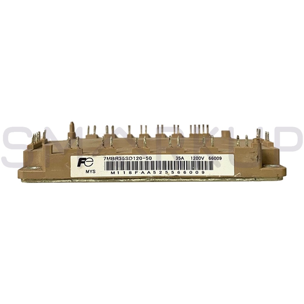 New In Box FUJI 7MBR35SD120-50 Power Supply Module