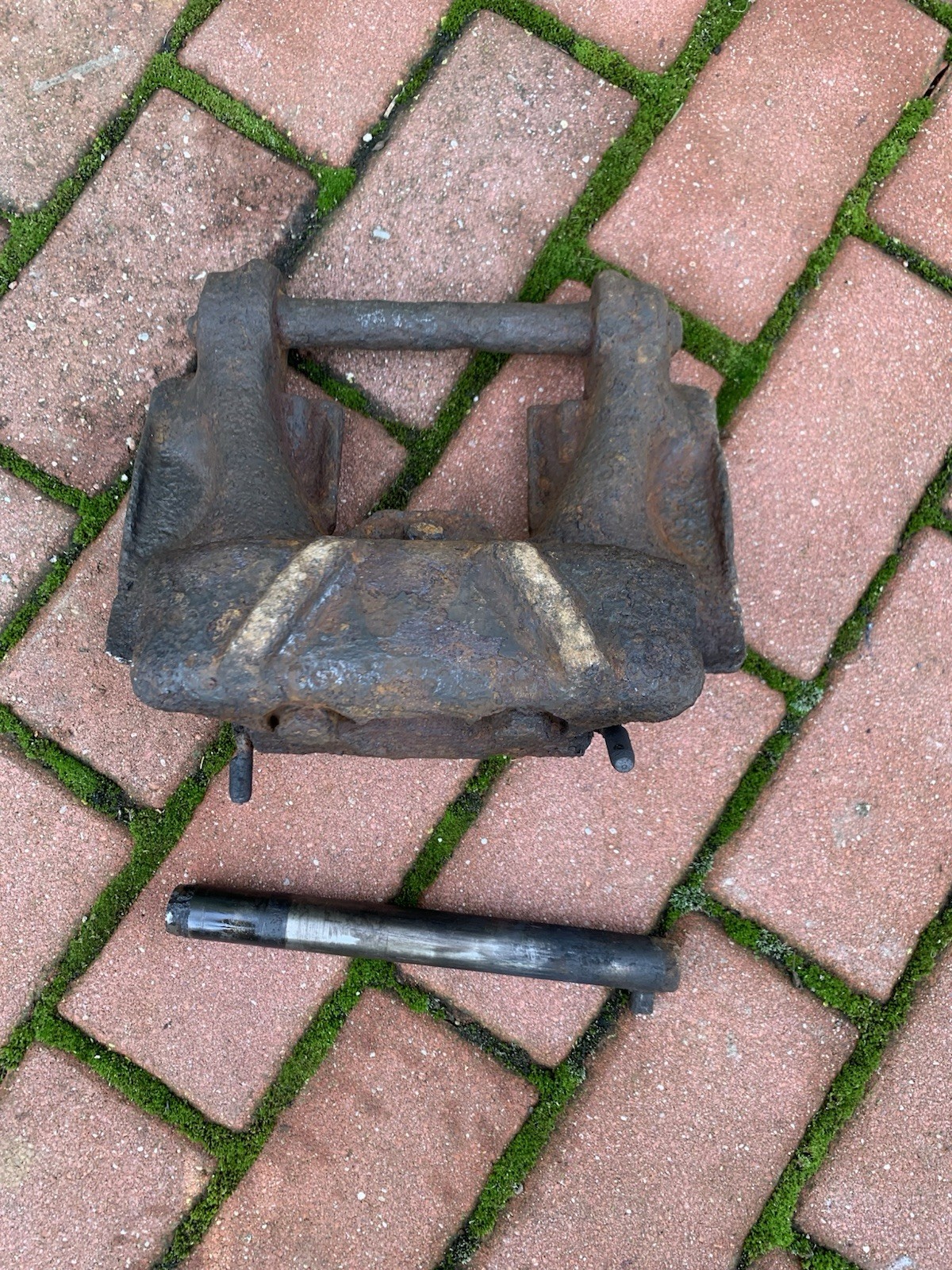 SdKfz 250 track