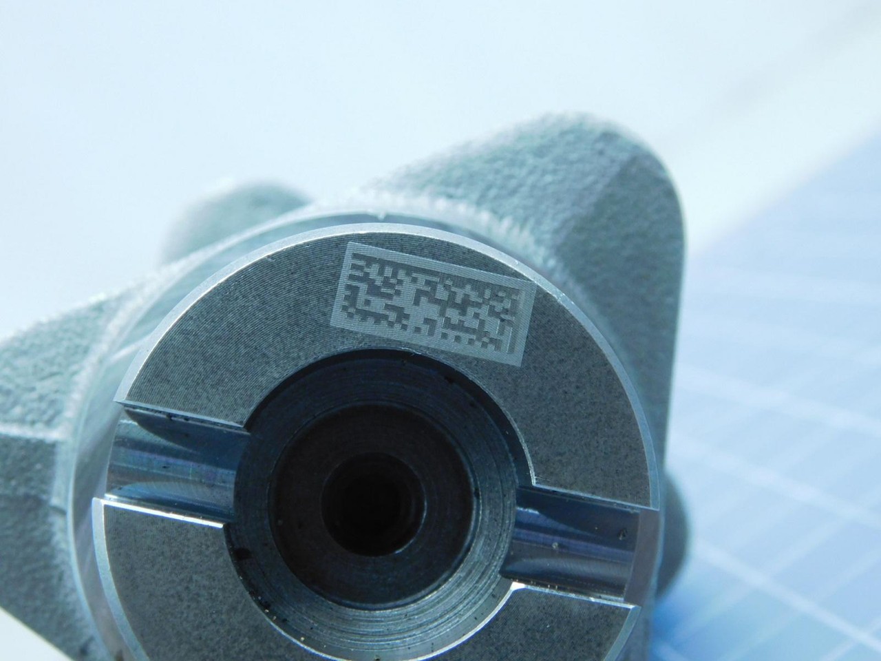 HAAI HT-13 TOOLING T150319