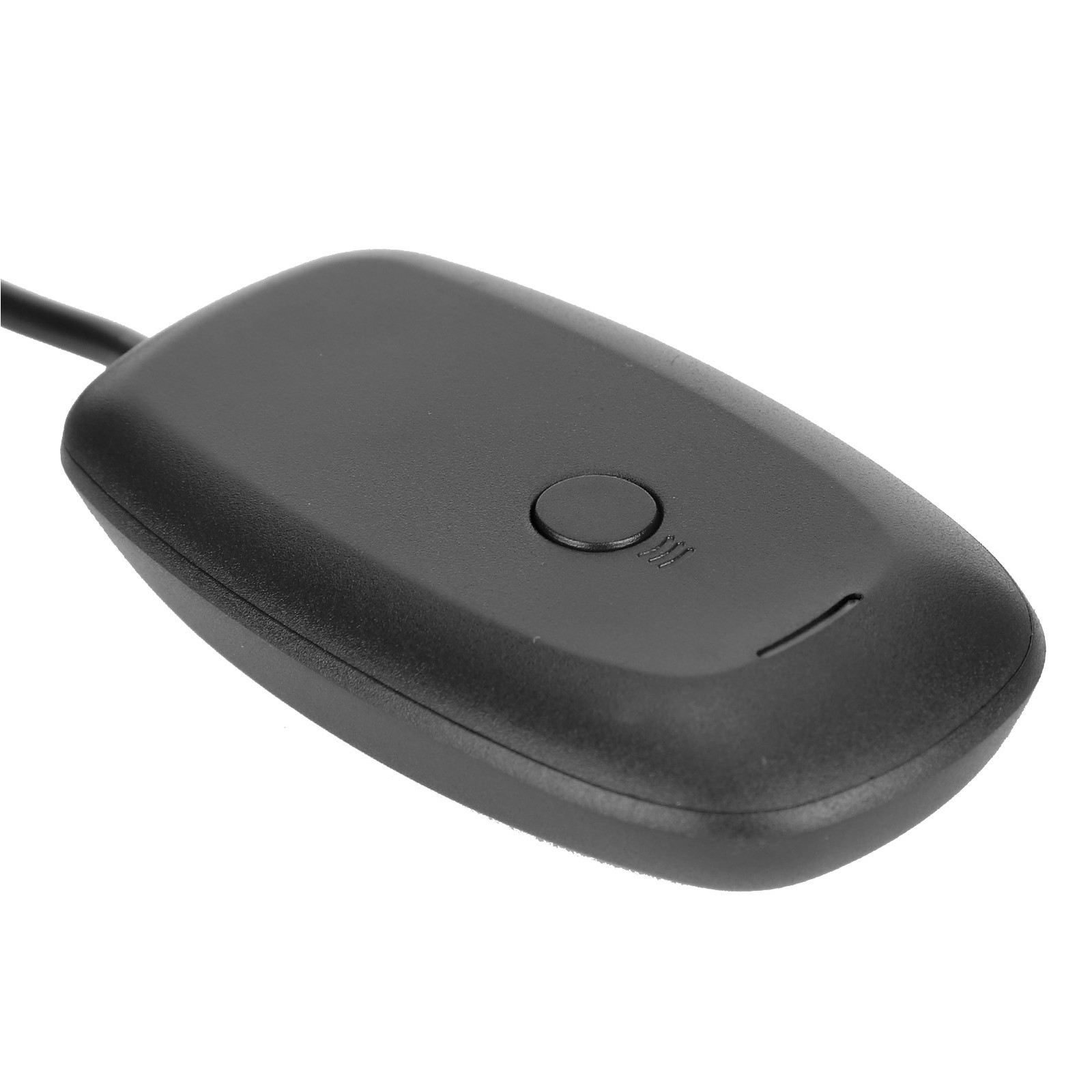 For 360 receiver USB Black PC Wireless Controller Gaming Receiver Adapter