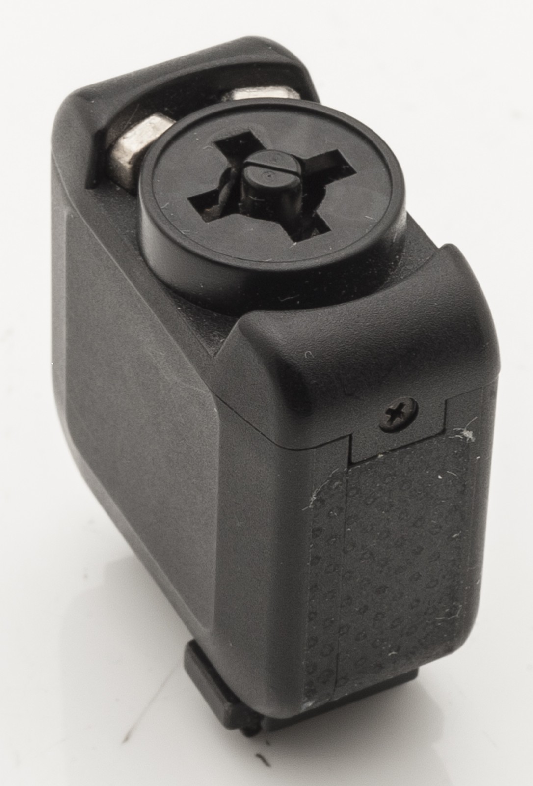Minox EC Flash Shoe Adapter Cube Flash Adapter