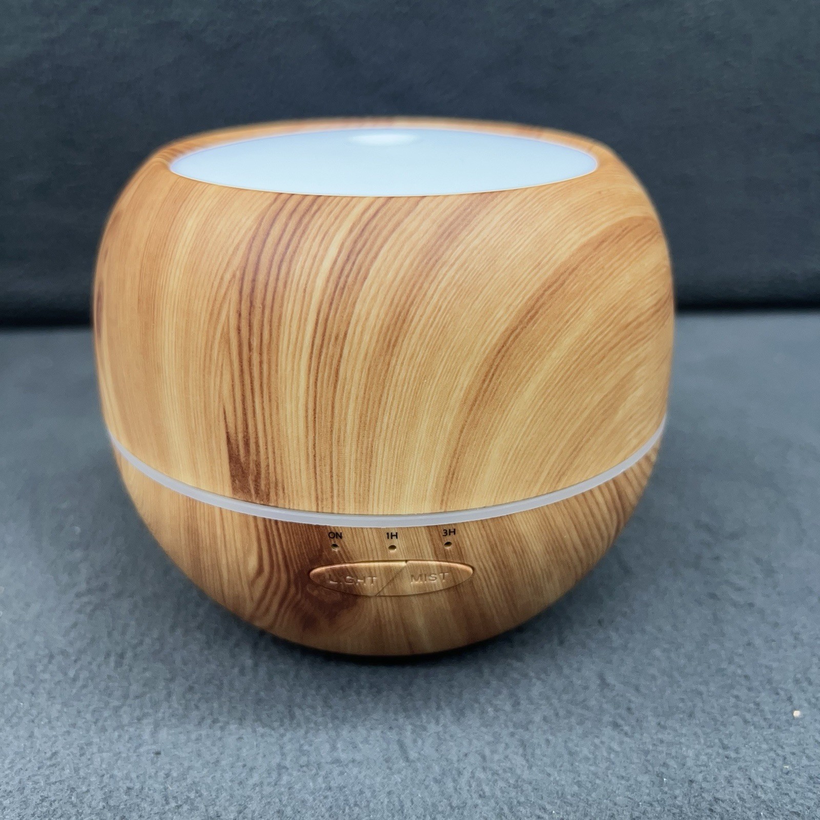 Essential Oil Diffuser 5 fl ozs Aromatherapy, Ultrasonic Mist Humidifiers
