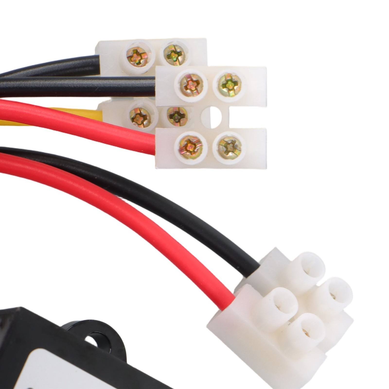 Solar Battery Charge Controller Boost MPPT Voltage Adjustable 150W 12.6V