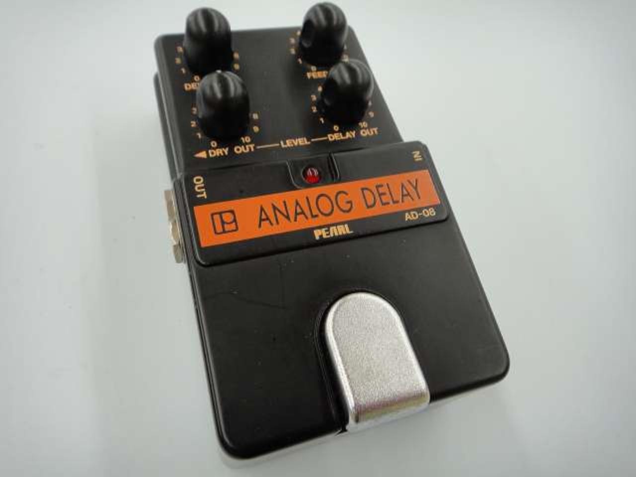 PEARL / AD-08(no260731)