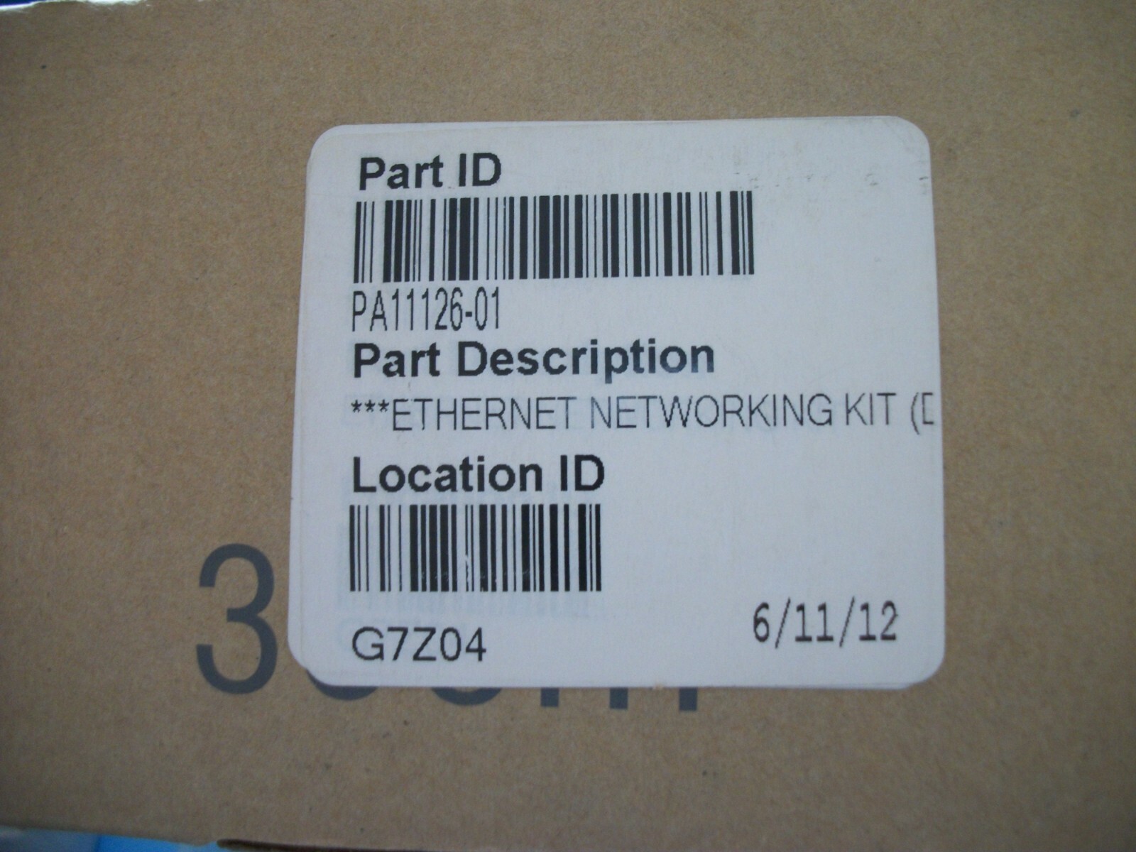 NOS HP V1405-16 DESKTOP SWITCH