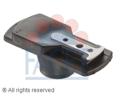 Distributor Rotor-Base Facet 3.7952