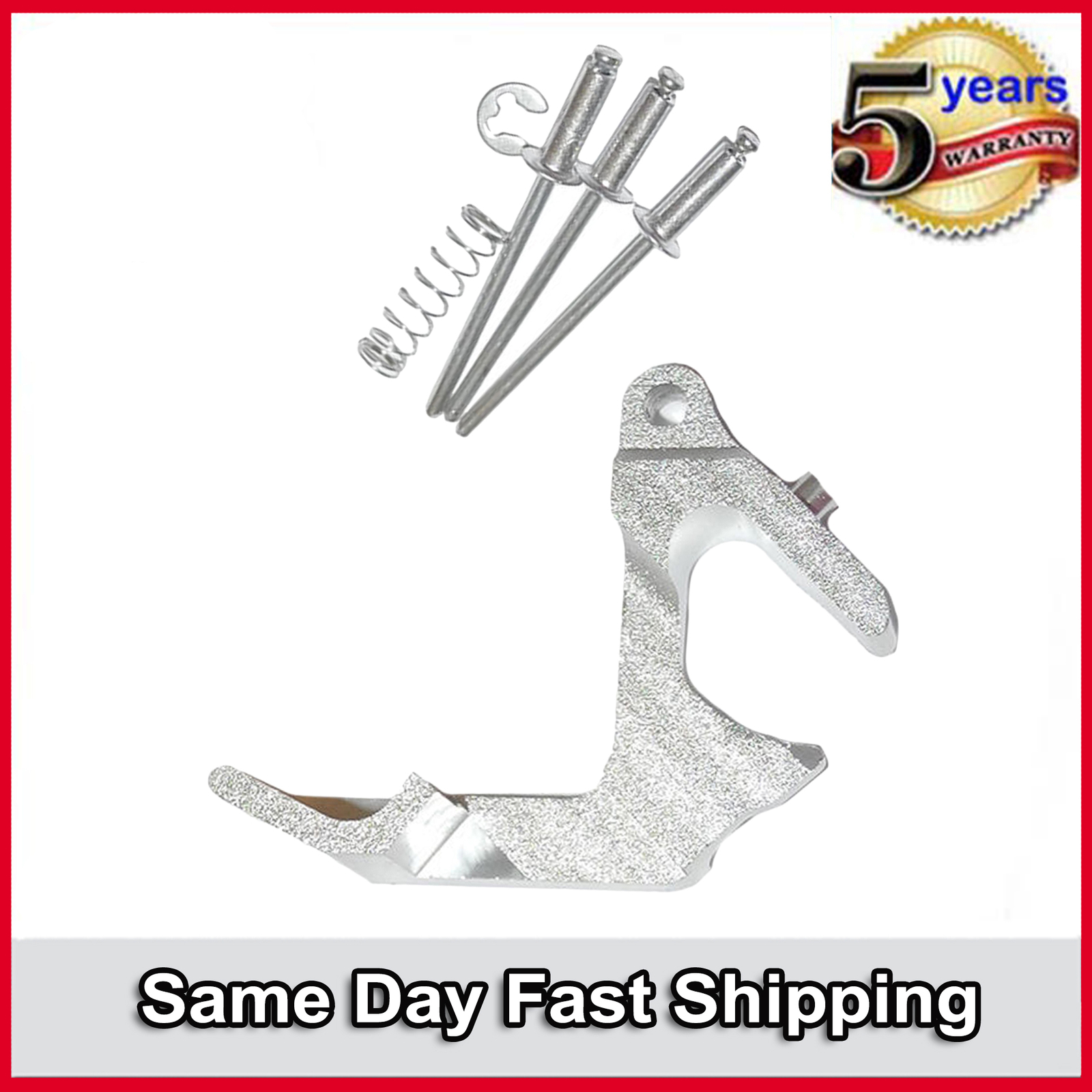 Trans Shifter Selector Repair Lever Kit  For New Benz CL S Class 5mm Park Lock