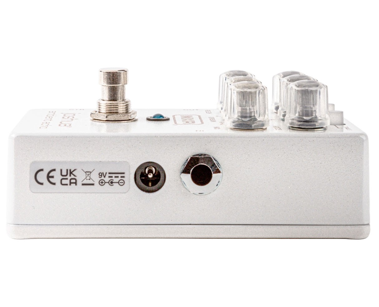 MXR M309 Joshua Ambient Echo Pedal - Open Box