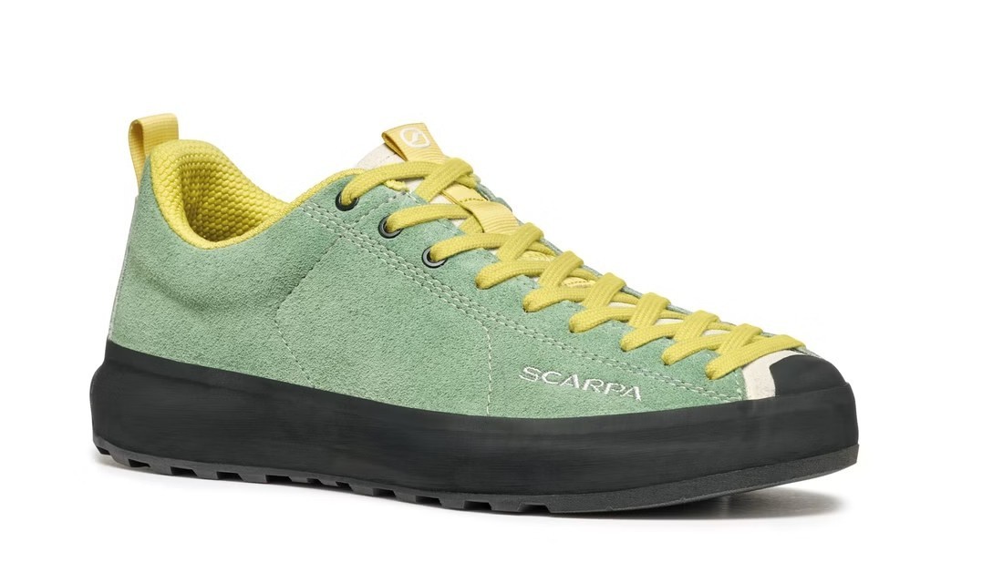 SCARPA Scarpa Mojito Wrap Lifestyle Variant Dusty Jade Men’s Shoes