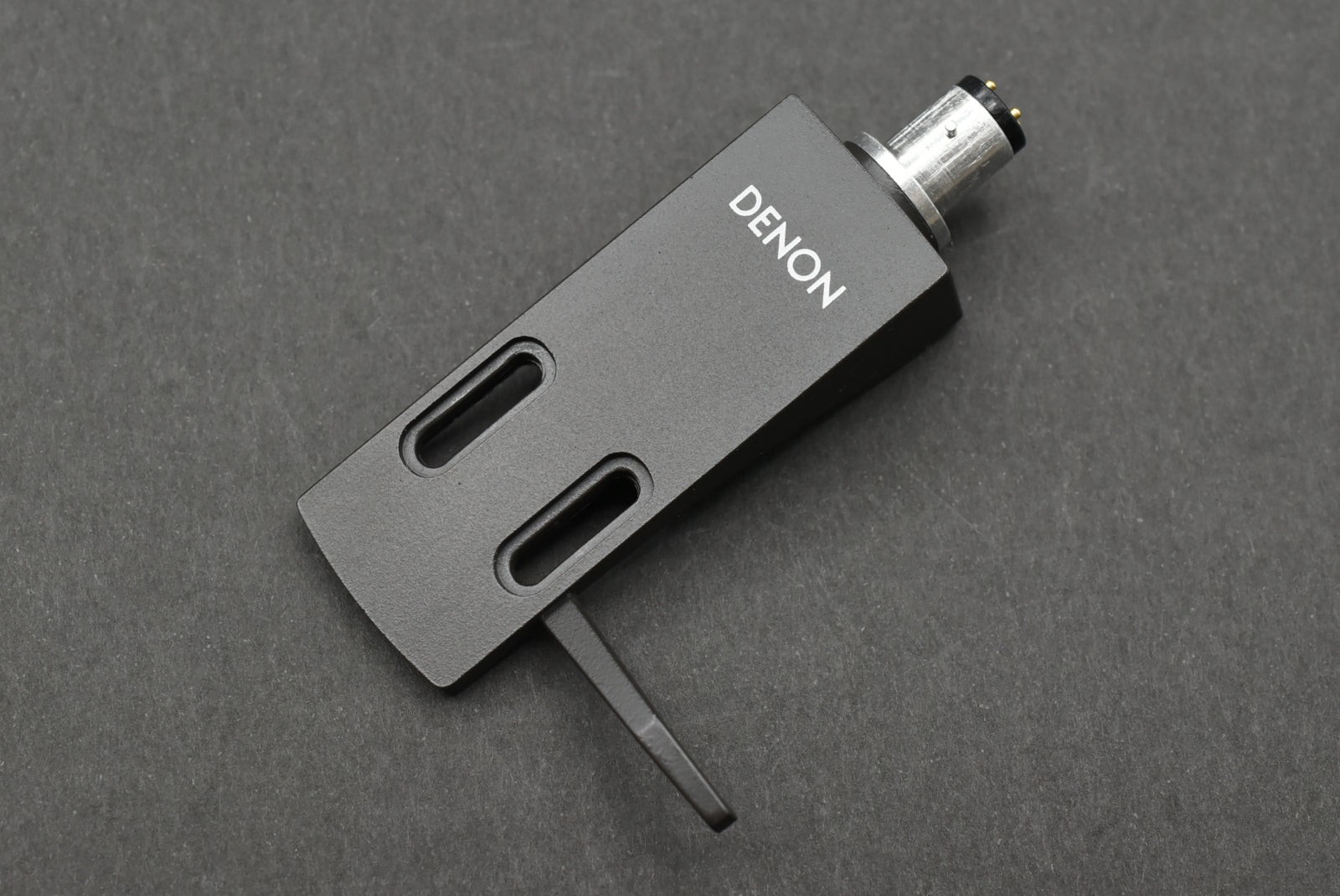 Denon PCL-7 Headshell - 8.3g 【Ships from US🇺🇸】