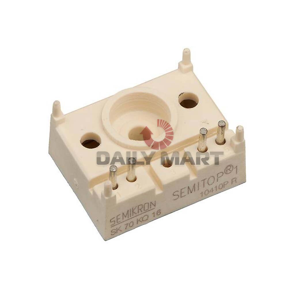 New In Box SEMIKRON SK70KQ16 Power Module Supply