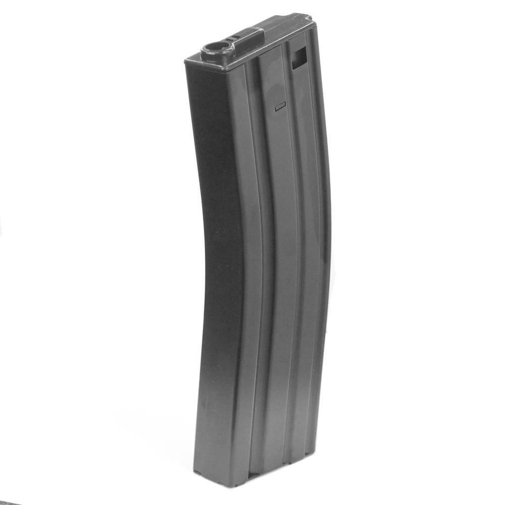 CYMA DELTA 190 BB Full Metal AEG Airsoft Rifle Series Mid-Cap Magazine M007