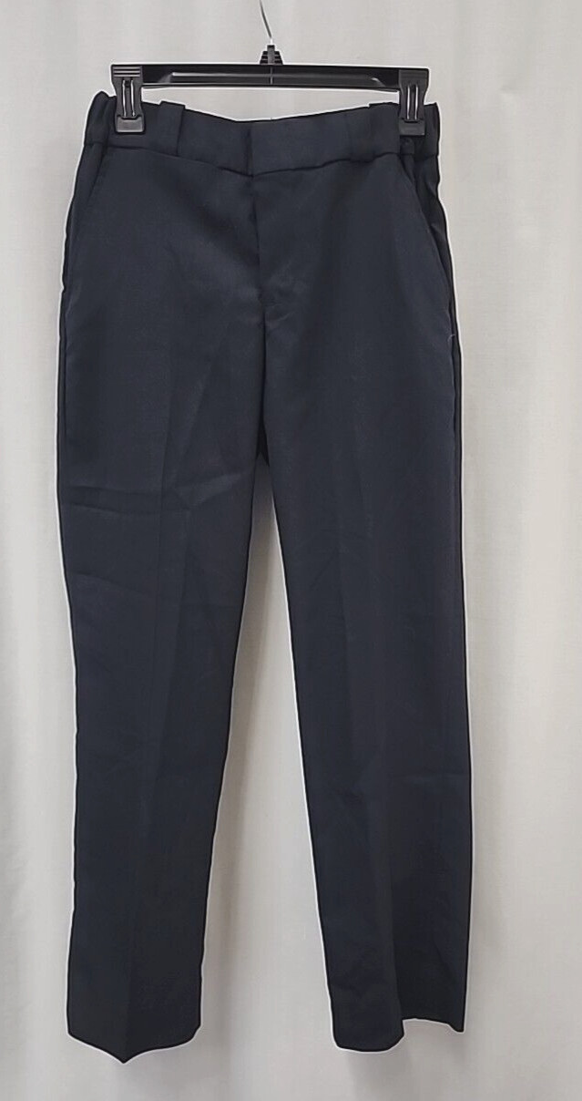 Elbeco Women's Navy Blue Pants sz 4