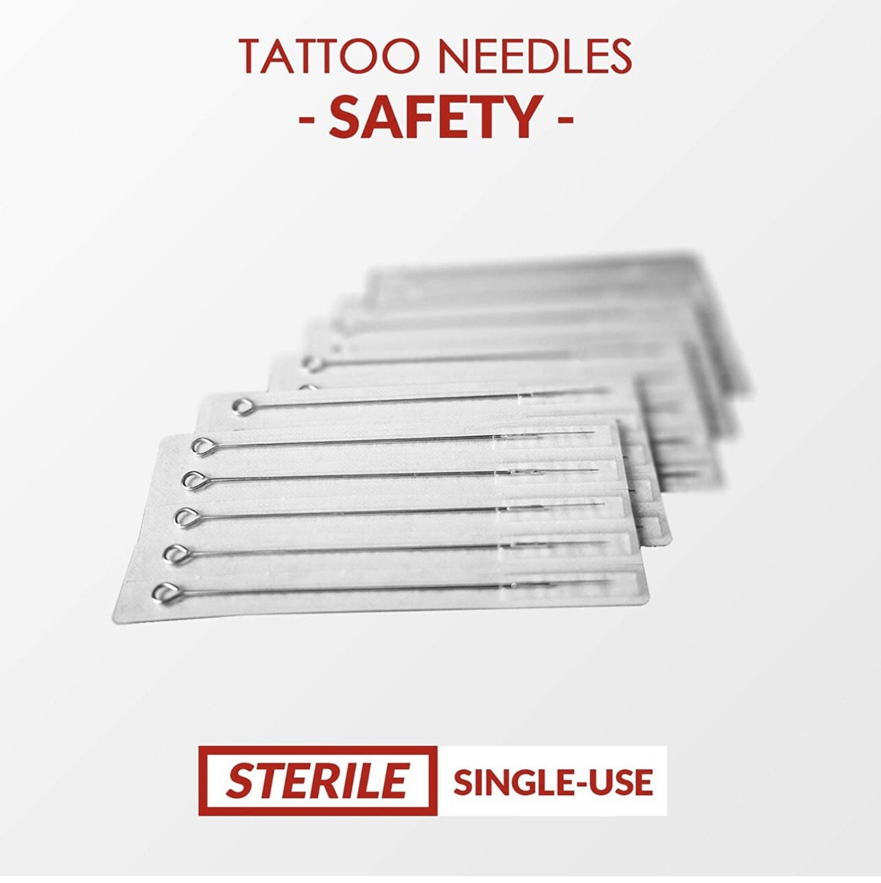 Complete Tattoo Kit For Beginners Tattoo Supply Kit