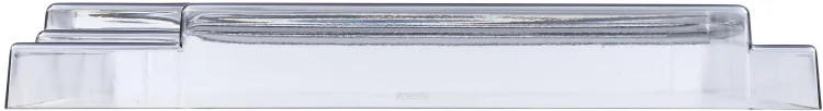 Decksaver Behringer Wing Compact Digital Mixer Cover