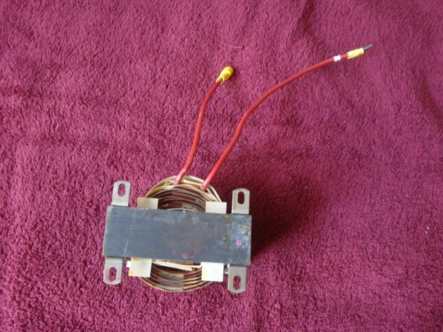 Pacific Transformer 11090 b star trac transformer