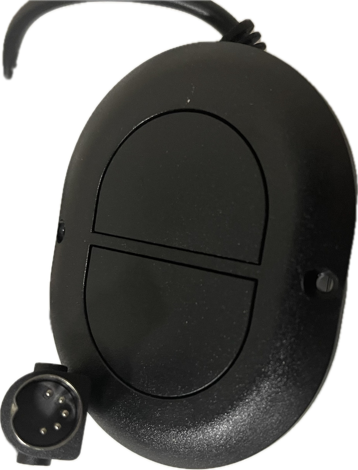 FR 2 Button Electric Recliner Switch Handset for Recliner Lift Chair,
