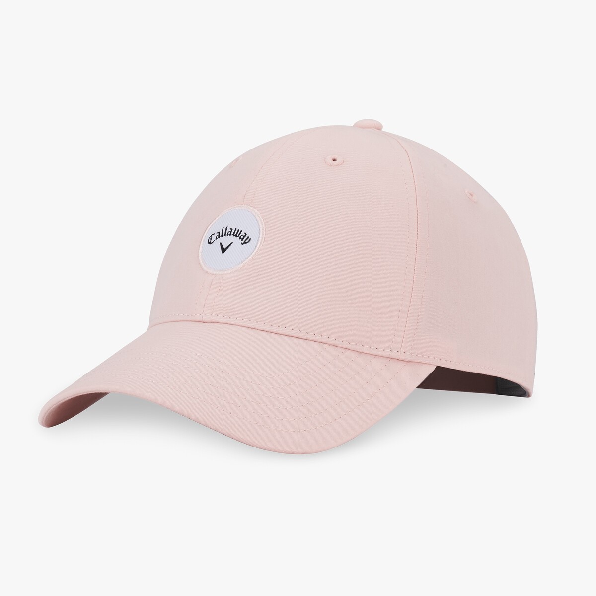 Callaway Mens Heritage Twill Hat Adjustable Golf Cap - New 2025