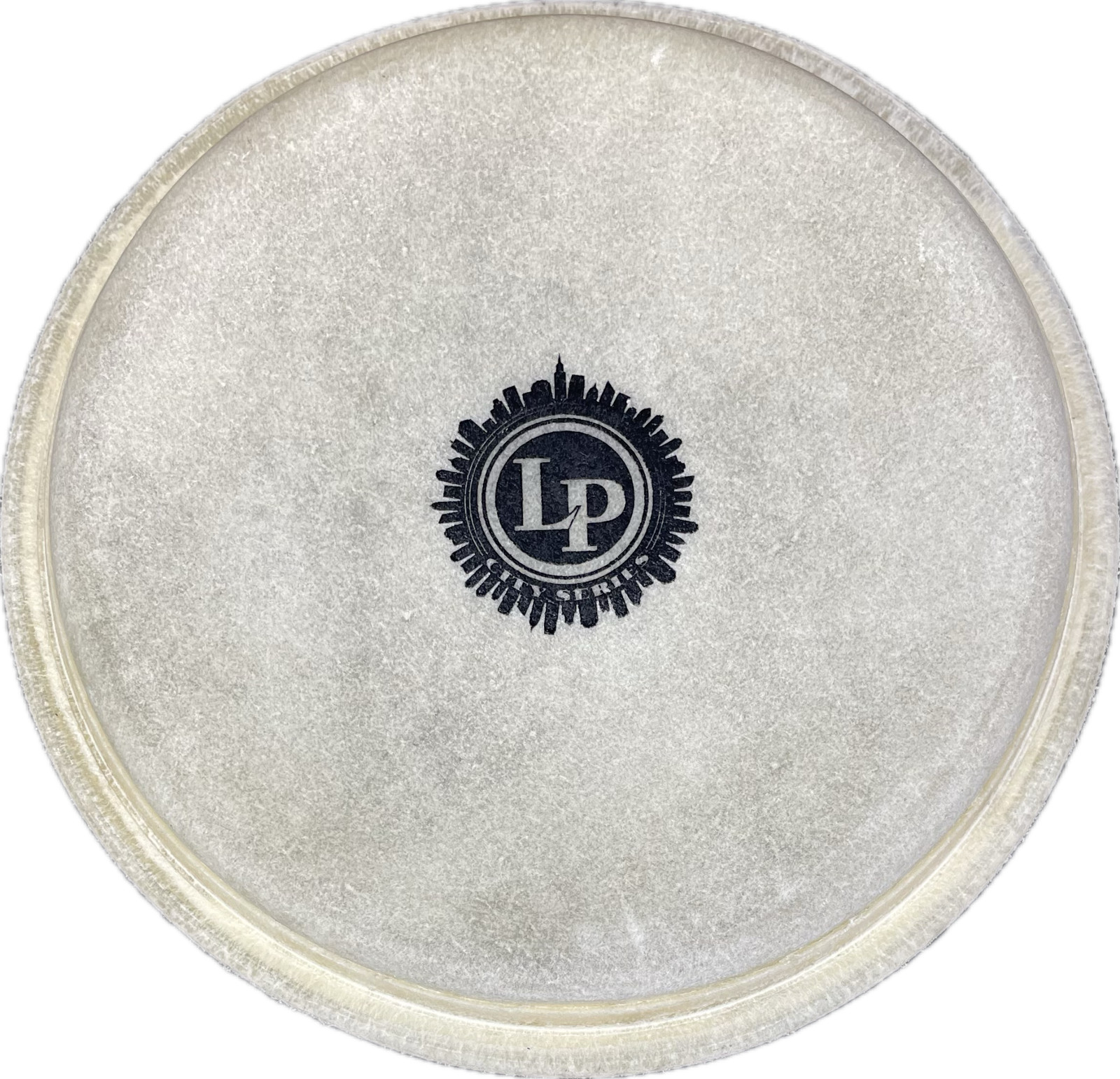 Latin Percussion LP663B City Bongo Replacement Large Bongo Head