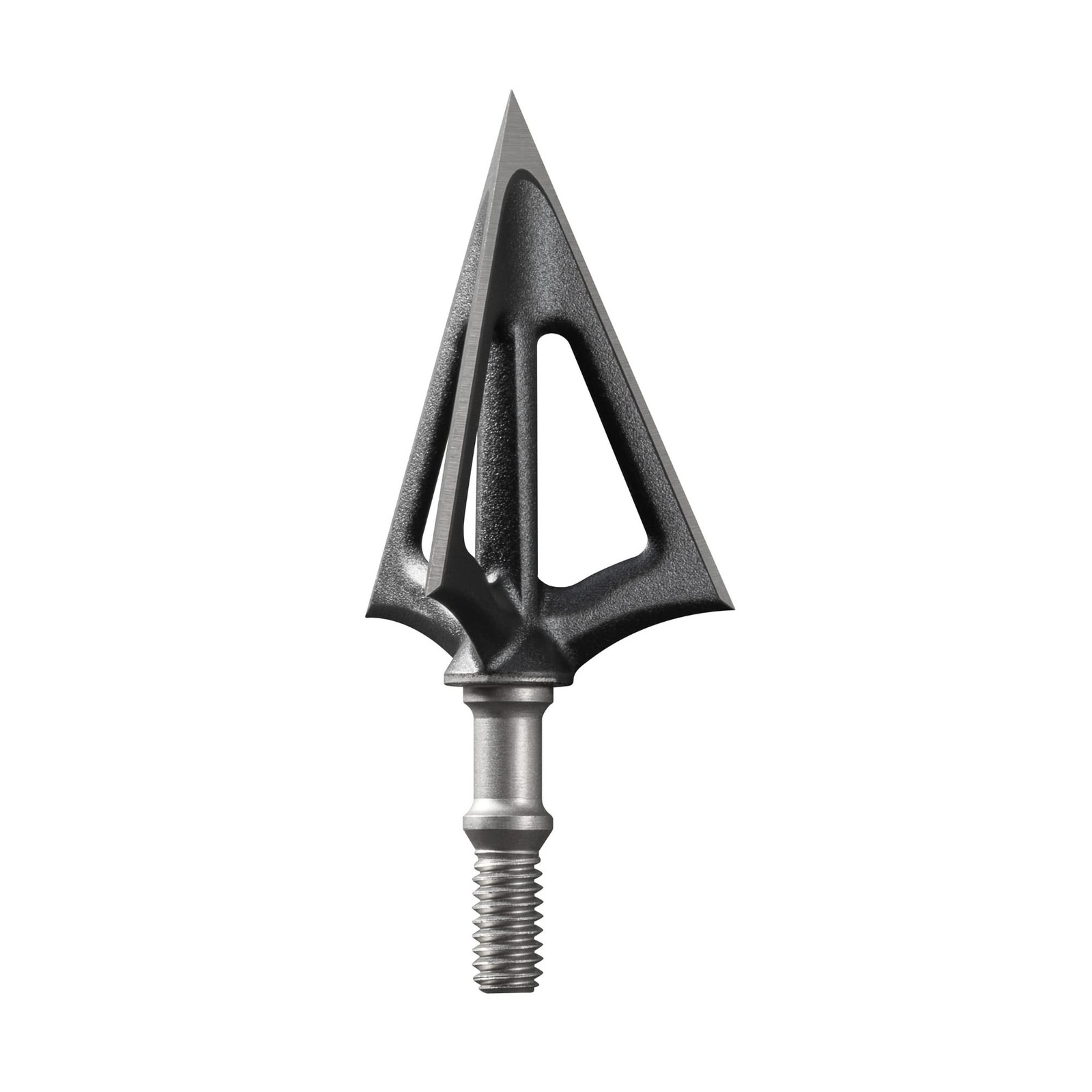TenPoint EVO-X Montec Fixed Blade Broadhead - Pack of 3 - 100-Grain, Three-Bl...