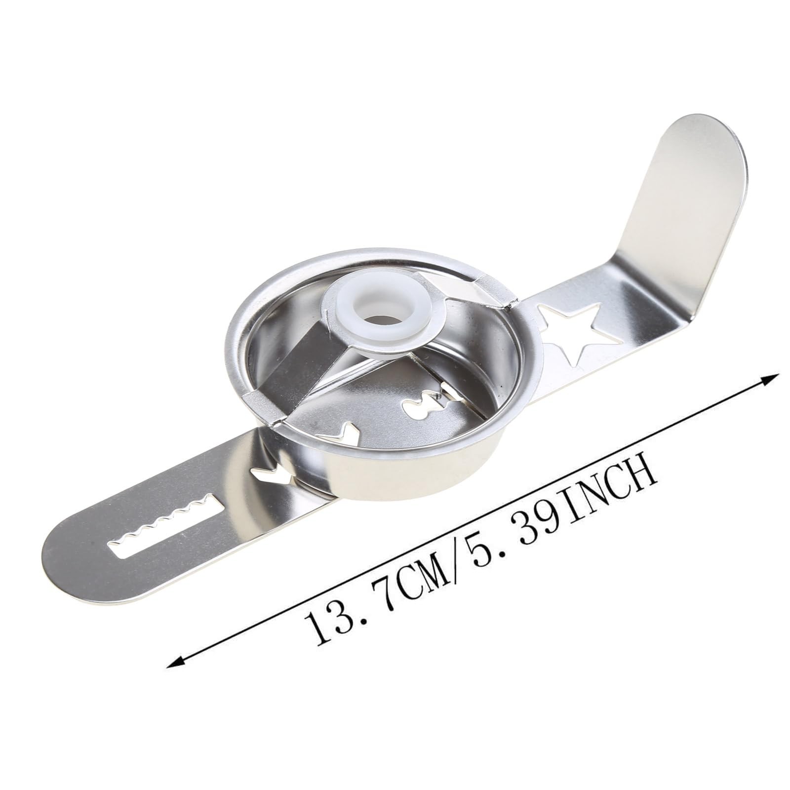 Cookie Maker Attachment Pastry Attachment Meat Grinder Attachment Stainless Stee