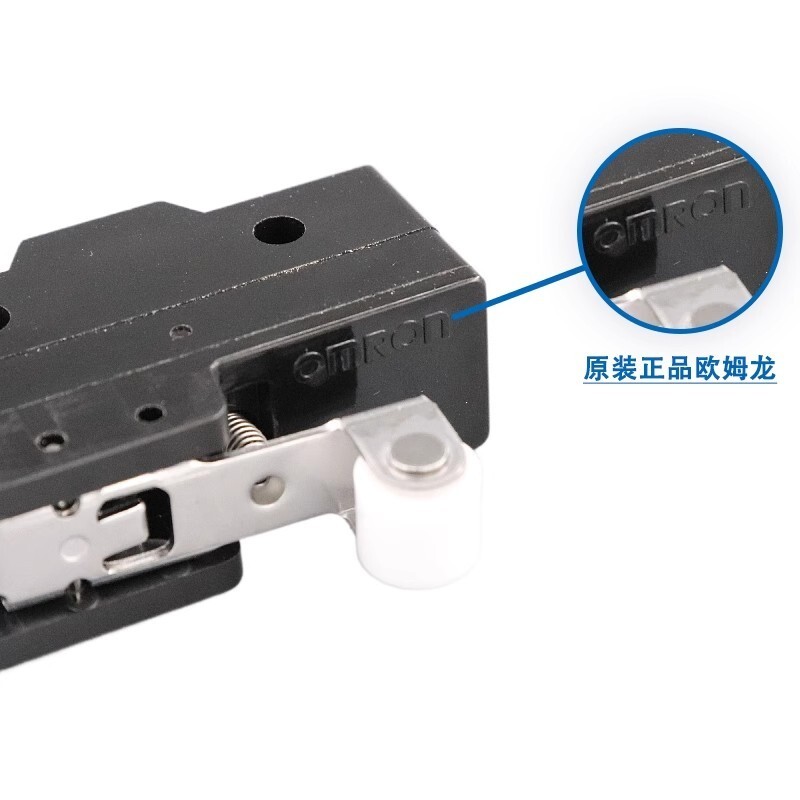 1PCS OMRON Microswitch Z-15GW22613-B Travel Switch Limiter