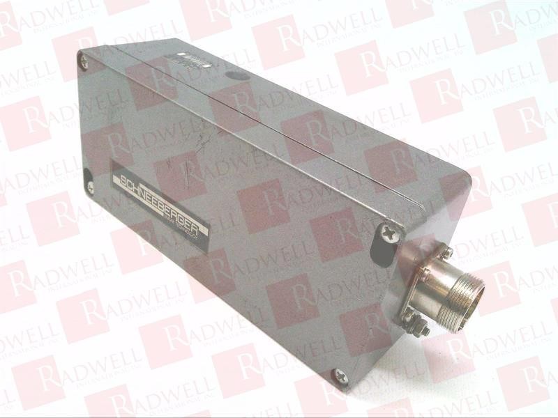 SCHNEEBERGER SME-50X50/2 / SME50X502 (USED)