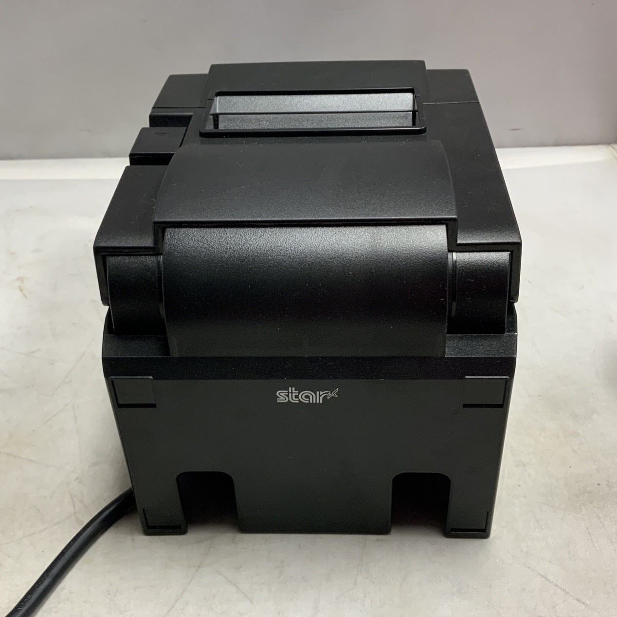 Star TSP100III Thermal Receipt Printer With Dedicated USB