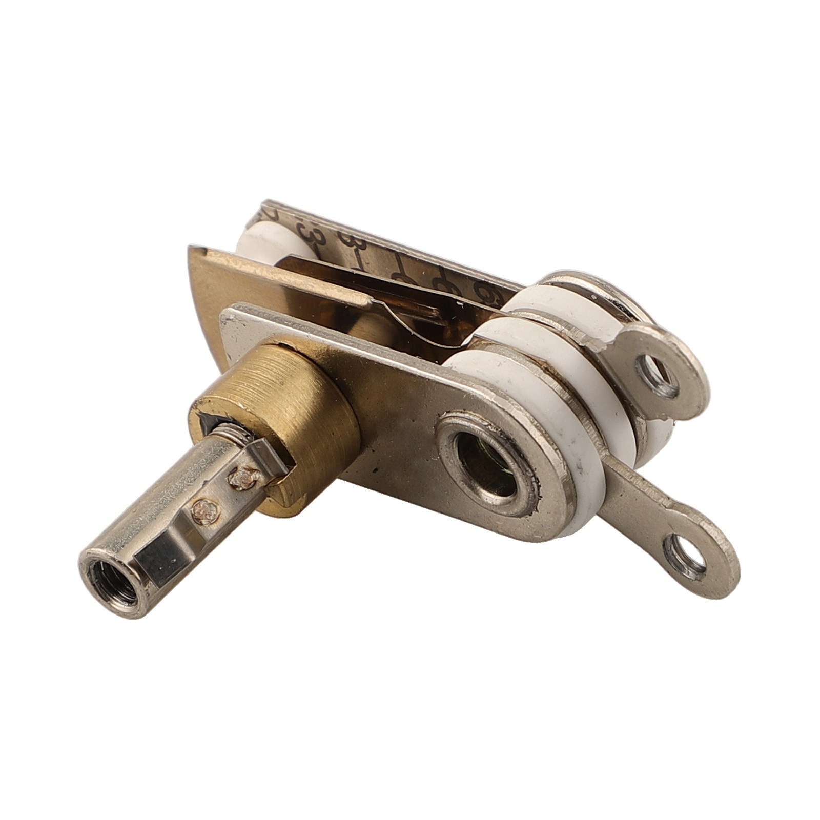 Precise Temperature Control for ES 94A and ES 94B Devices Improved Efficiency
