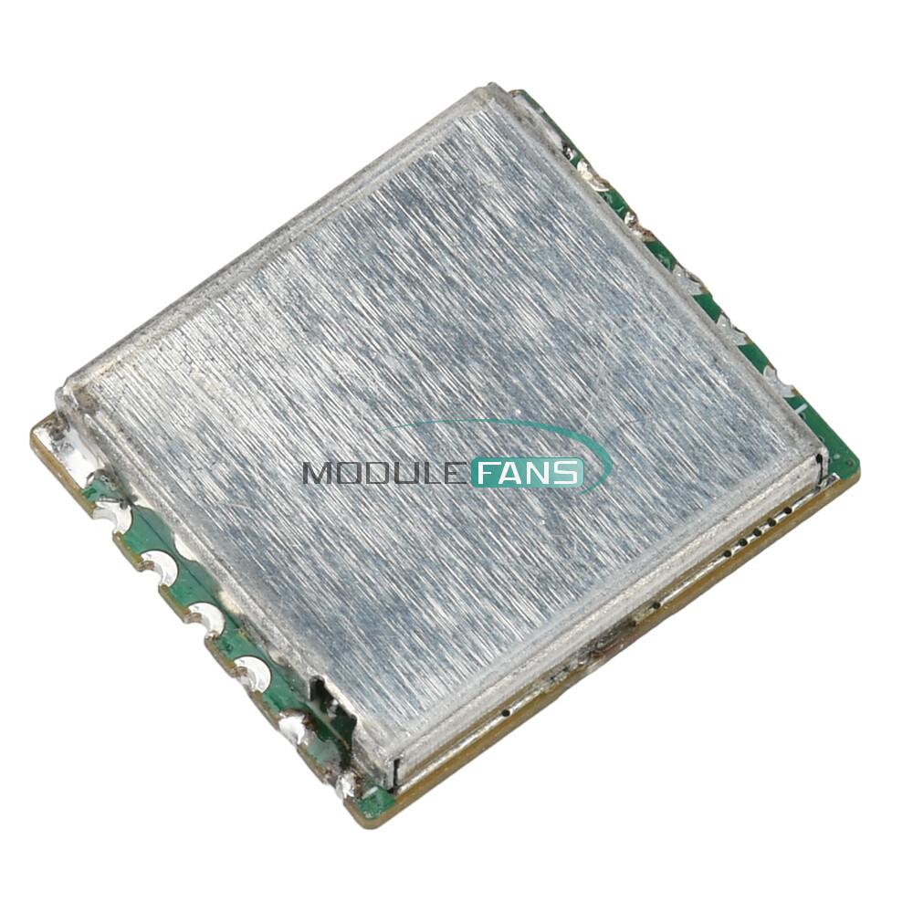 5.8G FM Audio Video Wireless Transmitter Module 8-channel Transmission Board