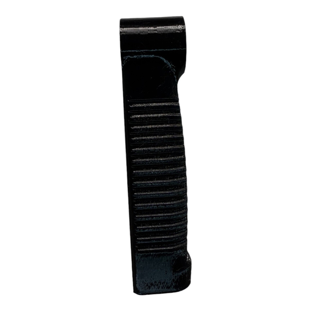 .40 cal Blowgun Pistol Grip Handle