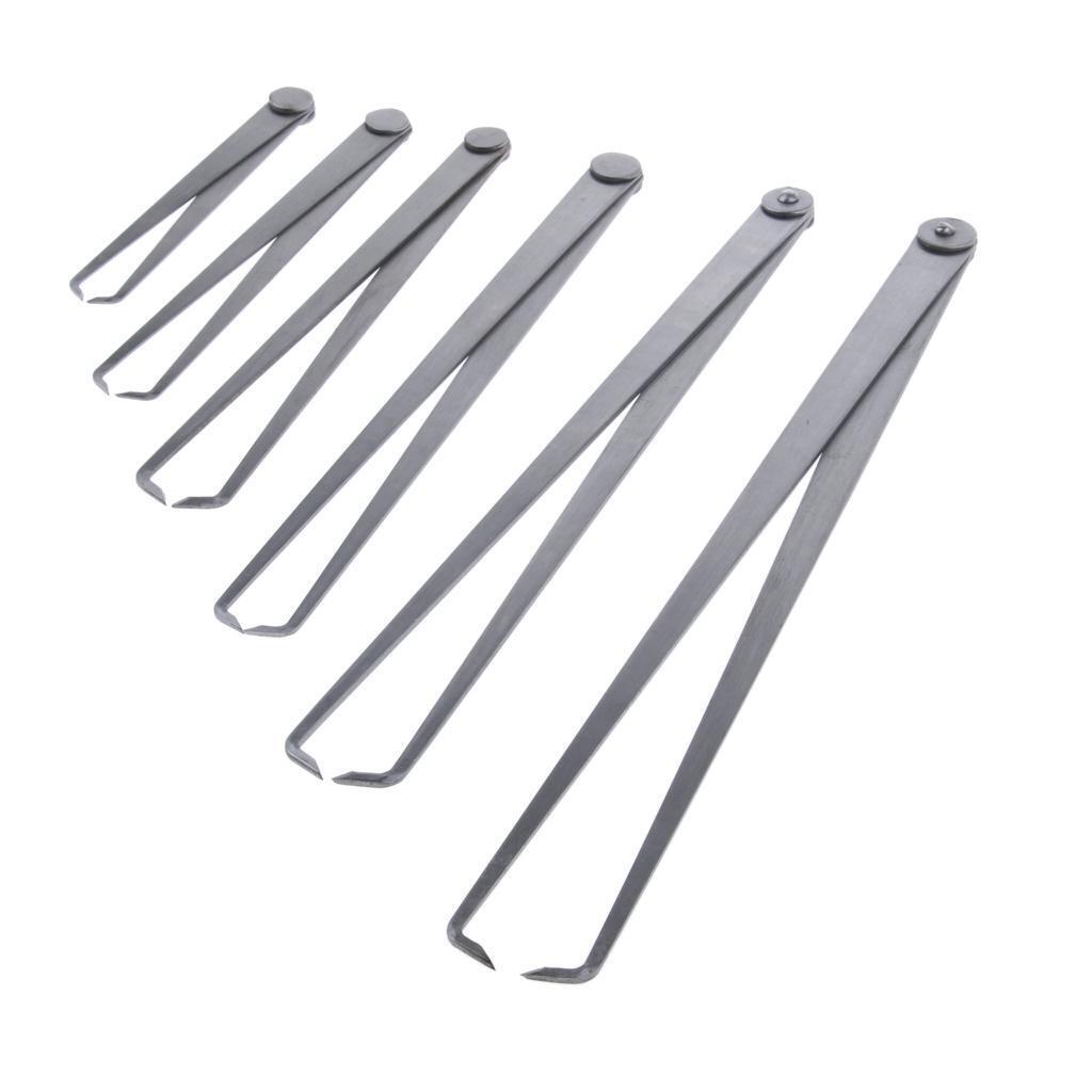 Firm Joint Inside Caliper - Inside Measuring Tool 15cm