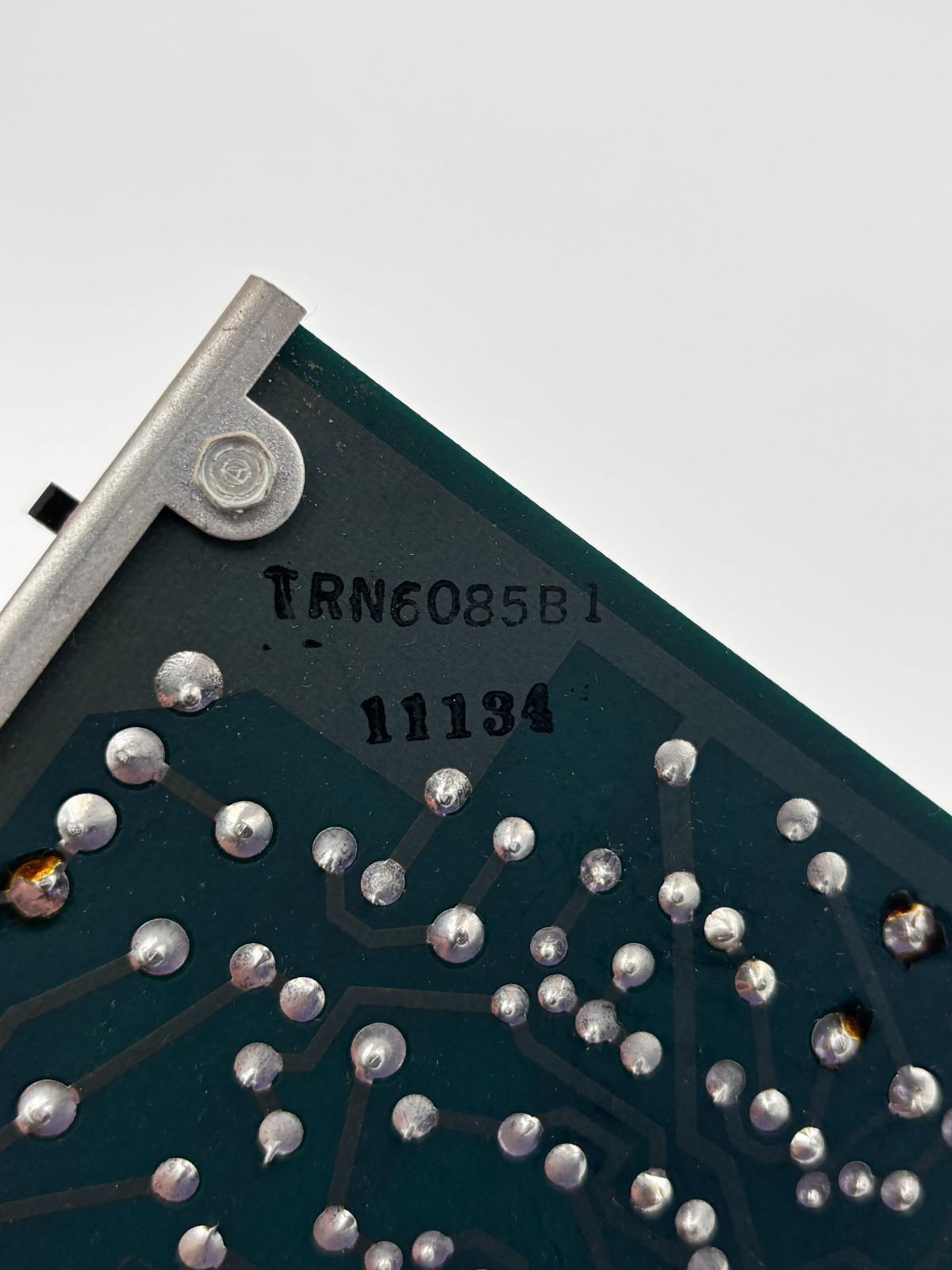 Motorola Encoder Module Circuit Board 64C83118L01