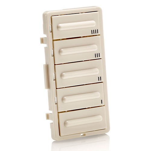 Leviton LTBKT-T Light Switch and Control Accessories