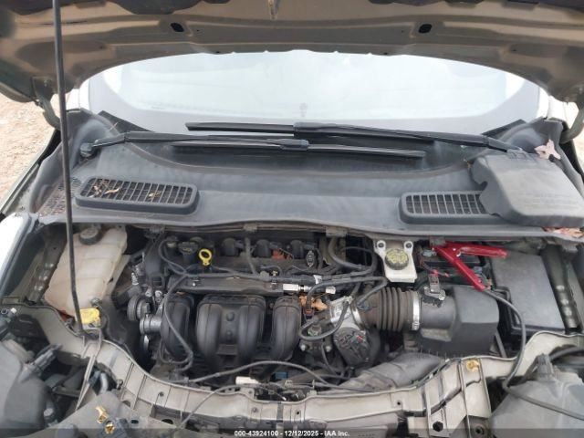 Audio Equipment Radio Receiver AM-FM-CD-MP3 Fits 13-15 ESCAPE 4965453