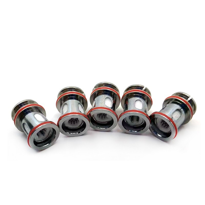 UB Max COIL CORE REPLACEMENT CORE 0.15OHM/0.2OHM/0.3OHM COIL 5/10/15PCS