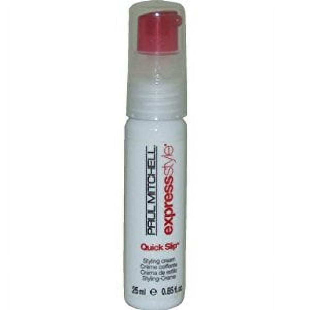 Paul Mitchell Quick Slip Styling Cream - 0.85 oz