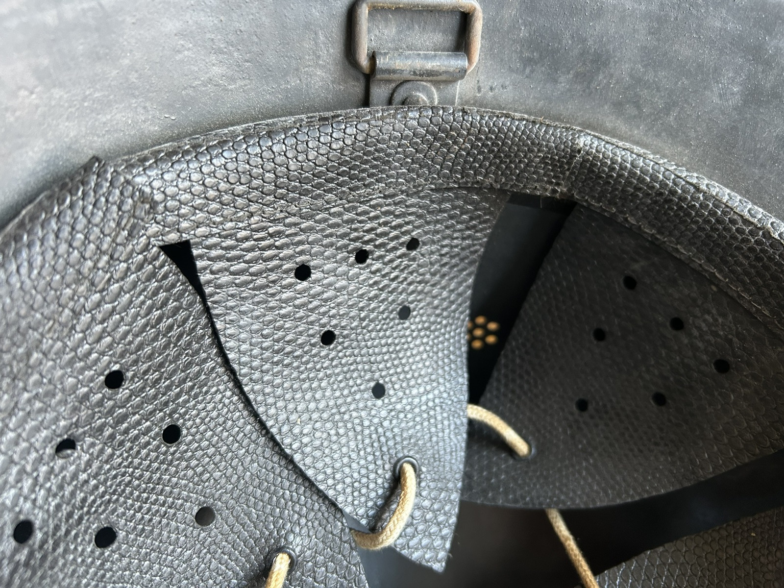 WW2 M29 Helmet