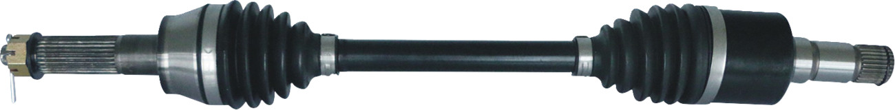 MOOSE OFFROAD 02142794 Heavy-Duty CV Axle Kit Rear Right Polaris Ranger