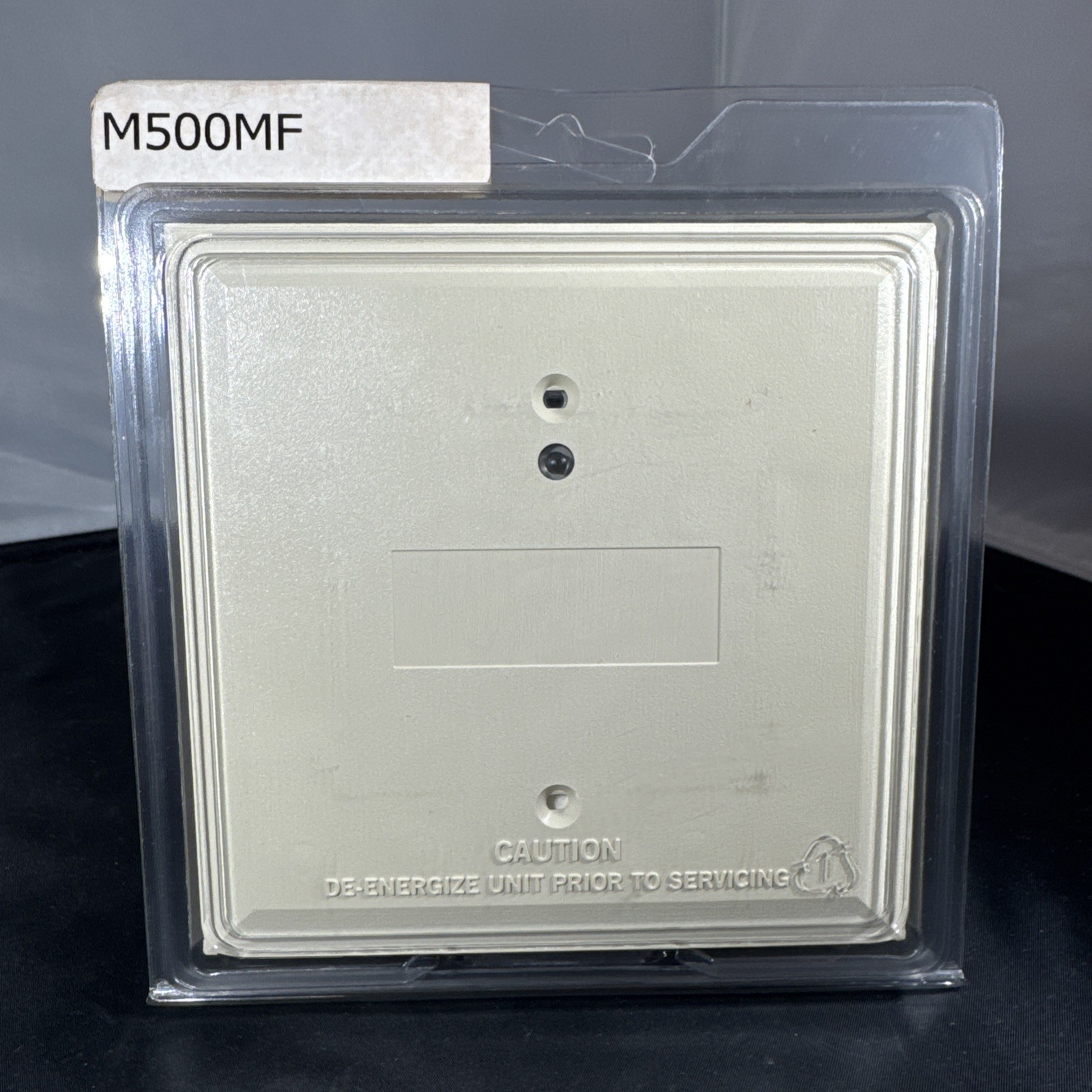 NEW EDWARDS EST M500MF MONITOR MODULE NEW VERSION FAST SHIPPING