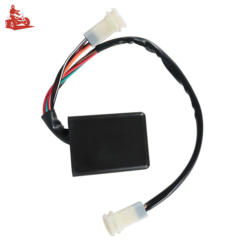 29U-85540-21-00 ATV For Yamaha Tri Moto 225 YTM225DX 1983-1985 New CDI Box