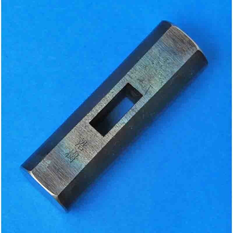 Hiroki Japanese Hammer Genno Black Finish Ichimonji 225g 7.9oz Aitoyo Hammer 浩樹