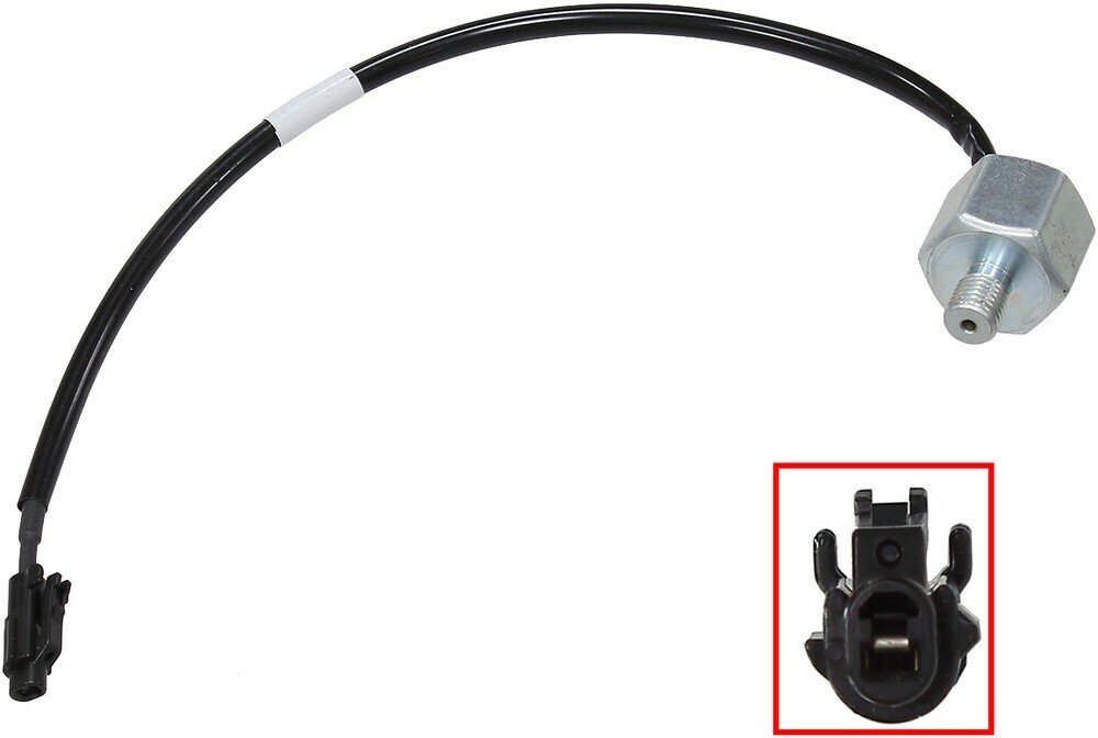 Yamaha Venture 700, 2004, Knock Sensor - 8FE-85780-00-00