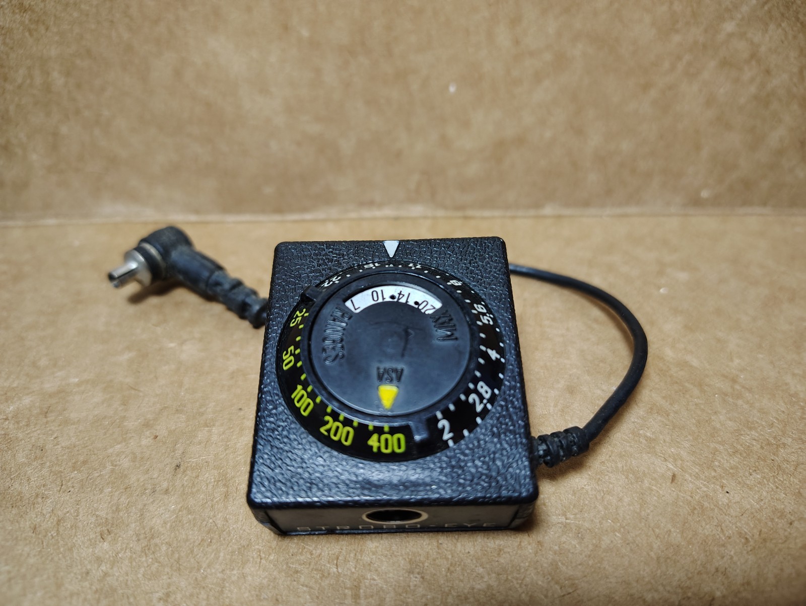 HONEYWELL STROBO EYE REMOTE SENSOR
