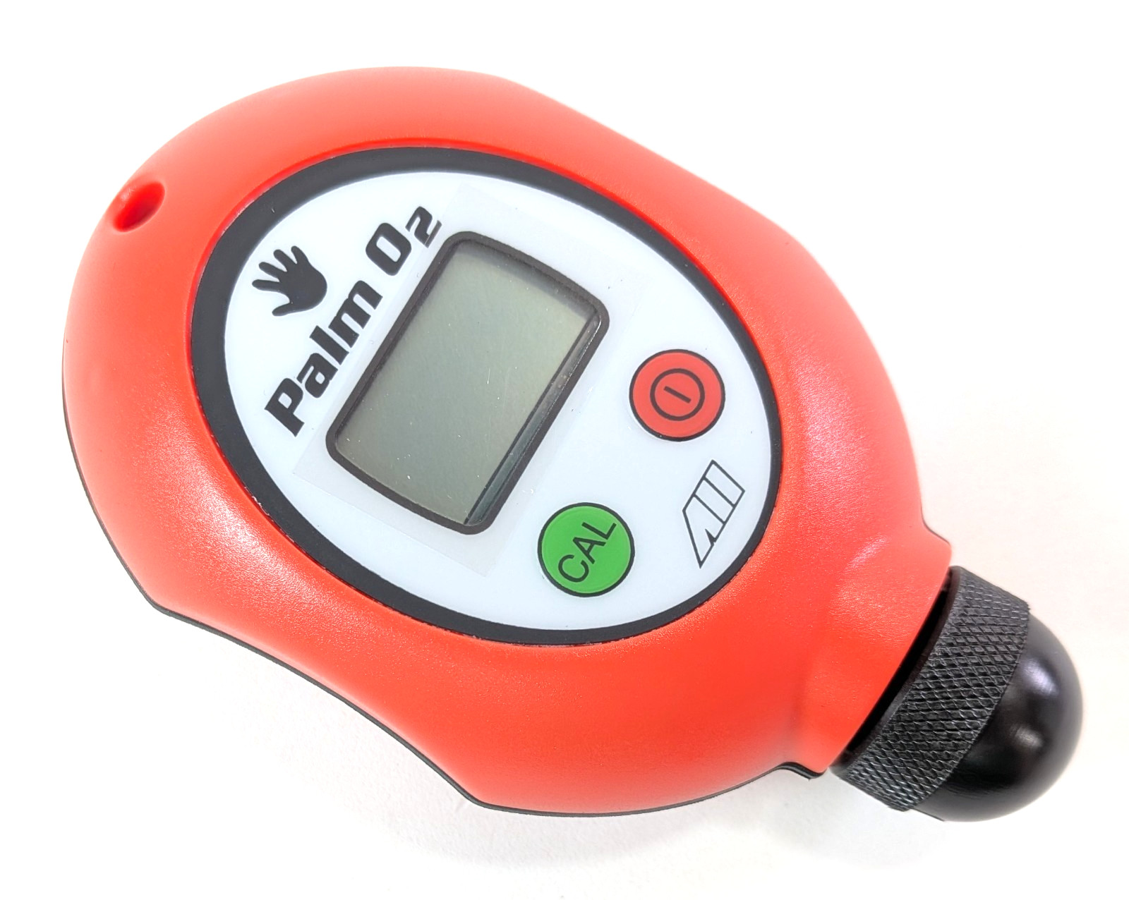 Analytical Industries Palm O2 Remote Handheld Oxygen / Nitrox Analyzer 0-100% 02