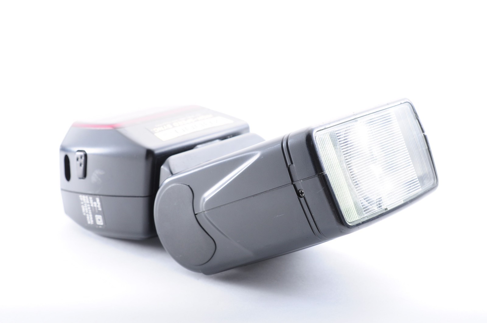 Minolta Program 5400 HS Excellent+++ Shoe Mount Flash Z2098
