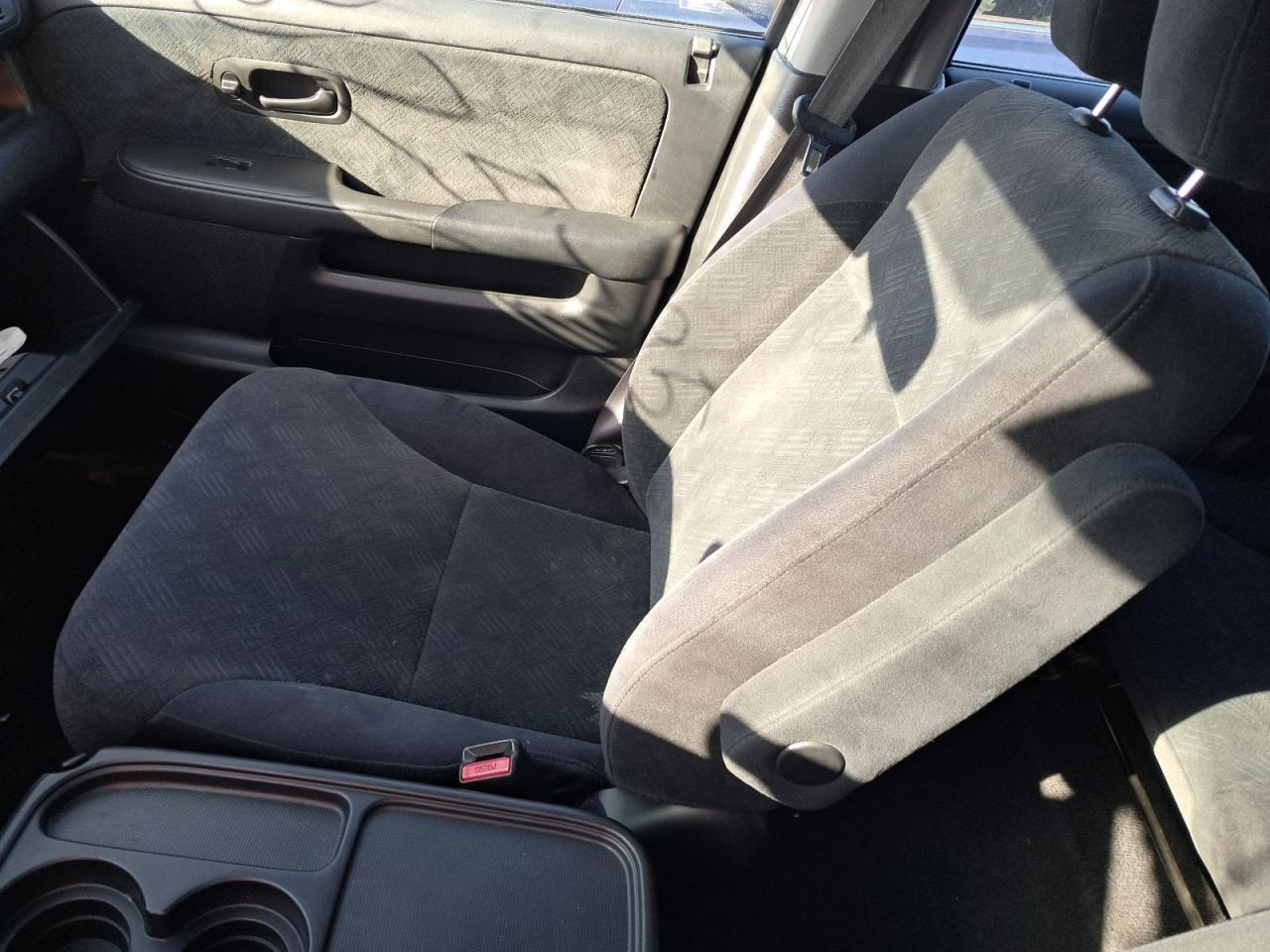 Carrier Rear Axle Fits 06 CR-V 4828333