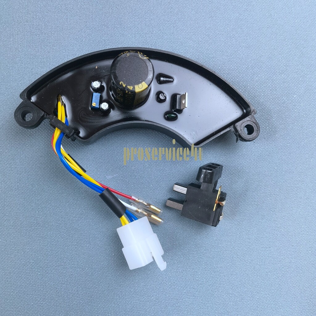 Generac AVR For 2871GS GP5500 GP6000E XG6500 0H2579B 5622 Voltage Regulator 8kw