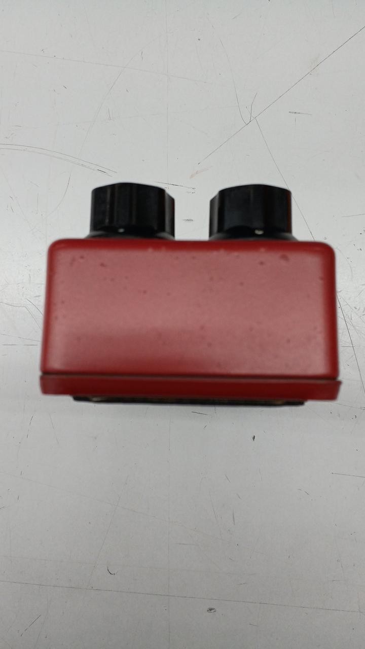 MXR 1979 Dyna Comp Compressor Pedal